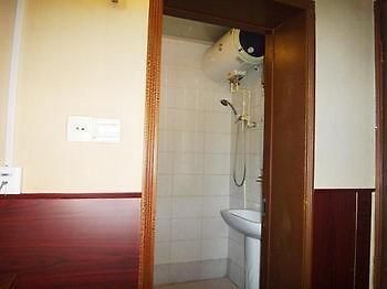 Wuyulong Hotel Peking Exterior foto